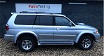 Mitsubishi Pajero Sport - 2.5 TD Intense 2005 4x4 AIRCO 1 EIGENAAR MOOIE AUTO - 1 - Thumbnail