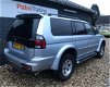 Mitsubishi Pajero Sport - 2.5 TD Intense 2005 4x4 AIRCO 1 EIGENAAR MOOIE AUTO - 1 - Thumbnail