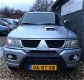 Mitsubishi Pajero Sport - 2.5 TD Intense 2005 4x4 AIRCO 1 EIGENAAR MOOIE AUTO - 1 - Thumbnail