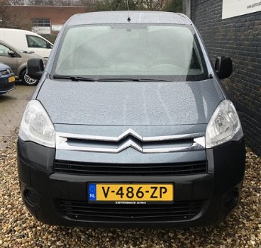 Citroën Berlingo - 1.6 HDI 500 Comfort 2012 MARGE 128DKM SCHUIFDEUR - 1