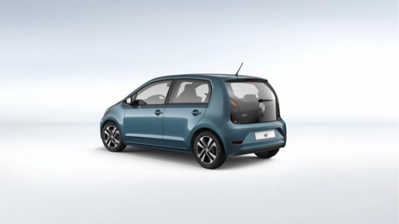 Volkswagen Up! - 1.0 BMT move up Executive pakket | IQ Drive pakket - 1