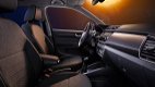 Skoda Fabia - 1.0 TSI Business Edition Navigatiesysteem, Bluetooth, App, Stoelverwarming - 1 - Thumbnail