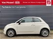 Fiat 500 - 0.9 85pk Twinair Turbo Panormadak - 1 - Thumbnail