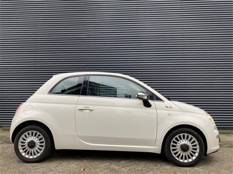 Fiat 500 - 0.9 85pk Twinair Turbo Panormadak - 1