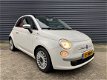 Fiat 500 - 0.9 85pk Twinair Turbo Panormadak - 1 - Thumbnail