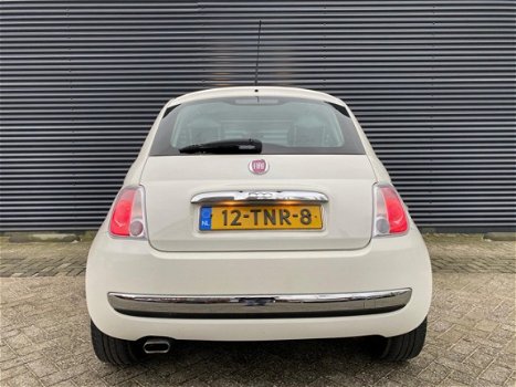 Fiat 500 - 0.9 85pk Twinair Turbo Panormadak - 1