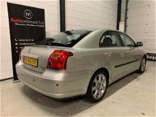 Toyota Avensis - 2.0 VVTi Linea Luna * NW APK