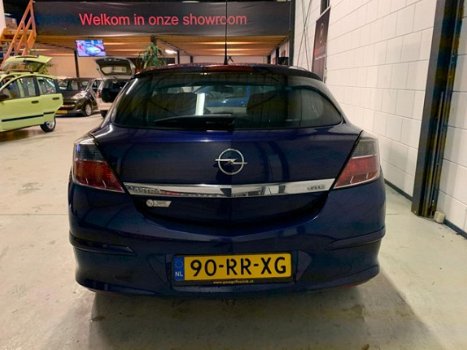 Opel Astra GTC - 1.4 Enjoy * Airco * NW APK - 1