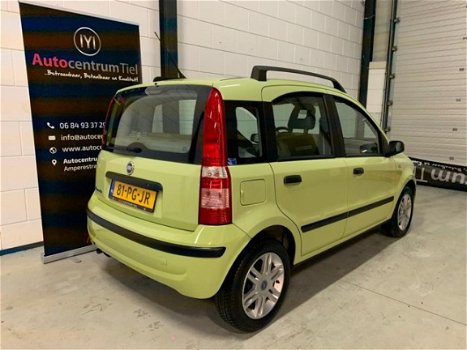 Fiat Panda - 1.2 Emotion * NW APK * Panorama - 1