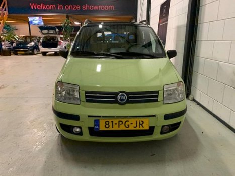 Fiat Panda - 1.2 Emotion * NW APK * Panorama - 1