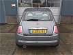 Fiat 500 - TwinAir, 86pk, Cult / Lounge, Xenon, Leder, Navigatie, Telefoon, Airco, Panoramadak - 1 - Thumbnail