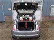 Fiat 500 - TwinAir, 86pk, Cult / Lounge, Xenon, Leder, Navigatie, Telefoon, Airco, Panoramadak - 1 - Thumbnail