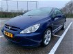 Peugeot 307 CC - 2.0-16V APK 15-6-2020 Airco, Verwamde stoelen, Lmv - 1 - Thumbnail