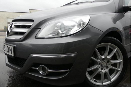 Mercedes-Benz B-klasse - 160 Automaat, parkeersensoren, Rijklaar incl. garantie - 1