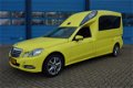 Mercedes-Benz E-klasse - Binz E250 CDI Ambulance RTW KTW BONNA - 1 - Thumbnail