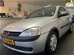 Opel Corsa - 1.2-16V Comfort NAP Nw Apk Nette auto zeer zuinig - 1 - Thumbnail