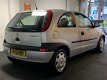 Opel Corsa - 1.2-16V Comfort NAP Nw Apk Nette auto zeer zuinig - 1 - Thumbnail