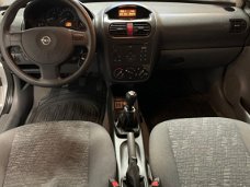 Opel Corsa - 1.2-16V Comfort NAP Nw Apk Nette auto zeer zuinig