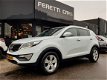 Kia Sportage - 1.6 GDI X-ECUTIVE PLUS PACK LEDER LED 6VERSN LMV PDC - 1 - Thumbnail