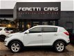 Kia Sportage - 1.6 GDI X-ECUTIVE PLUS PACK LEDER LED 6VERSN LMV PDC - 1 - Thumbnail