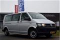 Volkswagen Transporter Kombi - 2.0 TDI L2H1 AIRCO EL RAMEN 2017 EXCL.EXCL - 1 - Thumbnail