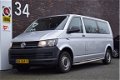 Volkswagen Transporter Kombi - 2.0 TDI L2H1 AIRCO EL RAMEN 2017 EXCL.EXCL - 1 - Thumbnail