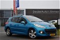 Peugeot 207 SW - 1.6 HDI ECC LMV NAVIGATIE CRUISE CD CV+AB - 1 - Thumbnail