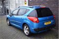 Peugeot 207 SW - 1.6 HDI ECC LMV NAVIGATIE CRUISE CD CV+AB - 1 - Thumbnail