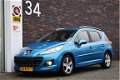 Peugeot 207 SW - 1.6 HDI ECC LMV NAVIGATIE CRUISE CD CV+AB - 1 - Thumbnail