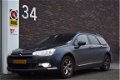 Citroën C5 Tourer - 2.0 HDiF ECC LMV NAVIGATIE CRUISE CD CV+AB - 1 - Thumbnail