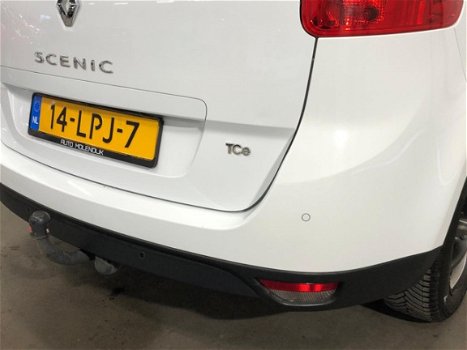 Renault Grand Scénic - 1.4 TCe Navi/17inch/Parkeersens./trekhaak - 1