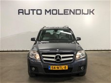 Mercedes-Benz GLK-klasse - 200 CDI Navi/PDC/1e EIGENAAR