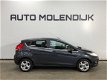 Ford Fiesta - 1.25 Titanium 5drs/Clima/Cruise/Parkeersens - 1 - Thumbnail