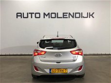 Hyundai i30 - 1.6 GDI i-Vision Navi/Clima/Parkeersens