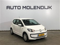 Volkswagen Up! - 1.0 Move up Navi/Airco/Bluetooth/ NWE APK