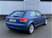 Audi A3 Sportback - 1.6 Attraction Clima/Lichtmetalen velgen/Cv op afstand/ APK t/m 26-01-2021 - 1 - Thumbnail