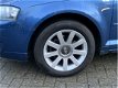 Audi A3 Sportback - 1.6 Attraction Clima/Lichtmetalen velgen/Cv op afstand/ APK t/m 26-01-2021 - 1 - Thumbnail