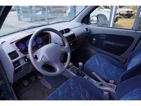 Daihatsu Terios - 1.3i 4WD Special Edition - 1