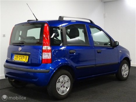 Fiat Panda - 1.2 Dynamic Airco/Stuurbekrachtiging/Radio-CD - 1