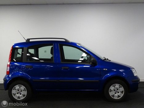 Fiat Panda - 1.2 Dynamic Airco/Stuurbekrachtiging/Radio-CD - 1