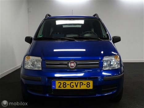 Fiat Panda - 1.2 Dynamic Airco/Stuurbekrachtiging/Radio-CD - 1