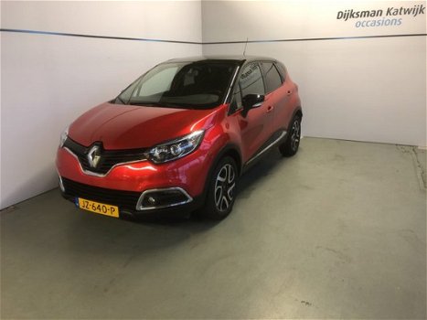 Renault Captur - 1.2 TCe Dynamique - 1