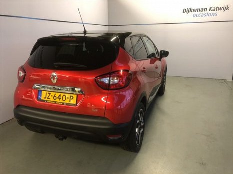 Renault Captur - 1.2 TCe Dynamique - 1