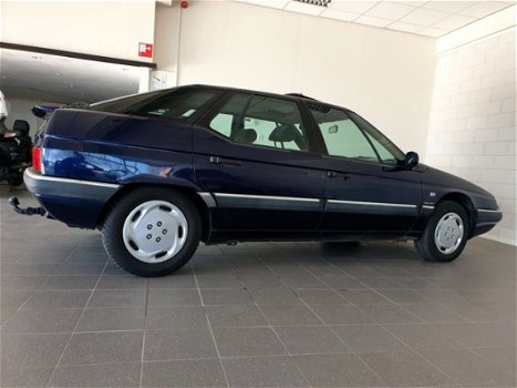 Citroën XM - 2.0i Turbo C.T - 1