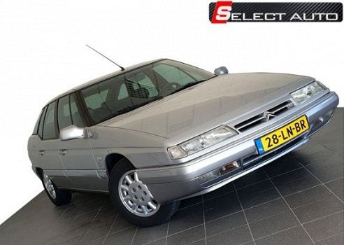 Citroën XM - 3.0 V6 Exclusive - 1