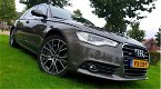 Audi A6 Avant - 3.0 TDI BiT quattro Pro Line 313PK*Dakota grey - 1 - Thumbnail