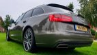 Audi A6 Avant - 3.0 TDI BiT quattro Pro Line 313PK*Dakota grey - 1 - Thumbnail