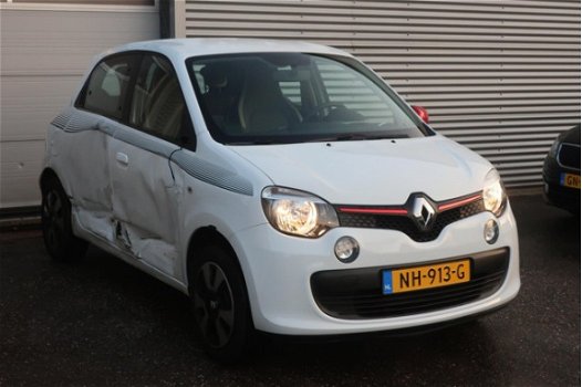 Renault Twingo - 1.0 Sce 70pk Collection *Airco - 1