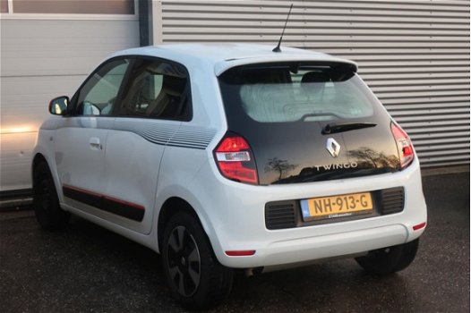 Renault Twingo - 1.0 Sce 70pk Collection *Airco - 1