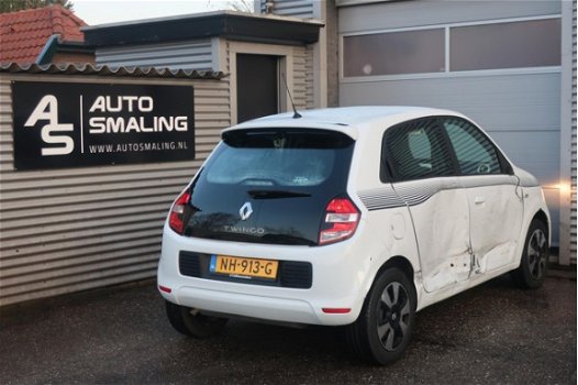 Renault Twingo - 1.0 Sce 70pk Collection *Airco - 1